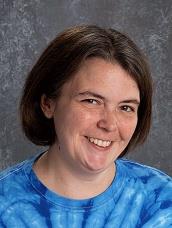 Ms. McLean, Christy Ms. McLean, Christy